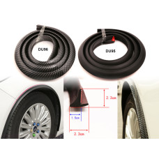 Универсална добавка тип лайсна за калници 2бр по 1.5м - DU95 DU96 - Sellzone.bg Универсална добавка тип лайсна за калници 2бр по 1.5м - DU95 DU96